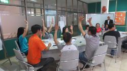 Kỹ năng phân tích, giải quyết vấn đề và ra quyết định hiệu quả - PouSung (21.11.2015)